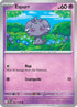 Espurr (033/088) Reverse Holofoil [Perfect Order] - Common