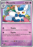 Meowstic (034) [Perfect Order] - Uncommon