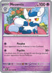 Meowstic (034) [Perfect Order] - Uncommon