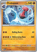 Probopass (038/088) Reverse Holofoil [Perfect Order] - Common
