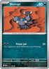 Skorupi 051  - Reverse Holofoil ME03 Perfect Order - Common