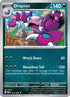 Drapion (052/088) [Perfect Order] - Uncommon