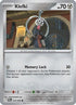 Klefki (059) Reverse Holofoil [Perfect Order] - Common