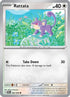 Rattata 060  ME03 Perfect Order - Common