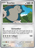 Snorlax (063) Reverse Holofoil [Perfect Order] - Common
