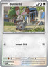 Bunnelby (064) [Perfect Order] - Common