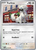 Furfrou (067) [Perfect Order] - Common