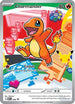 Charmander (038) Holofoil [ME Mega Evolution Promo] - Promo