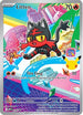 Litten (044) Holofoil [ME Mega Evolution Promo] - Promo