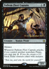 Fathom Fleet Captain (PRE-106) - Ixalan Promos Foil