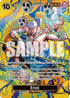 Enel (SP) (EB02-052) - Adventure on Kami's Island Foil