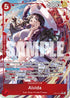 Alvida (Alternate Art) (OP15-003) - Adventure on Kami's Island Foil