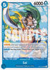 Sai (OP15-045) - Adventure on Kami's Island