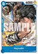 Hajrudin (OP15-049) - Adventure on Kami's Island