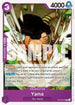 Yama (OP15-073) - Adventure on Kami's Island