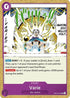 Varie (OP15-074) - Adventure on Kami's Island