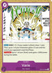 Varie (OP15-074) - Adventure on Kami's Island