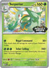 Serperior (064) Holofoil [ME Mega Evolution Promo] - Promo