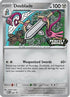 Doublade (067) Holofoil [ME Mega Evolution Promo] - Promo
