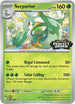 Serperior 064  - Holofoil ME Mega Evolution Promo - Promo