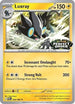 Luxray (Perfect Order Stamped) 028  - Holofoil Miscellaneous Cards & Products - Rare