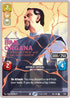 Bail Organa - Responding to Catastrophe (Serialized) (Rose Gold) (1129) - Secrets of Power Foil