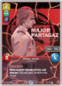 Major Partagaz - Healthcare Provider (Serialized) (Rose Gold) (1132) - Secrets of Power Foil