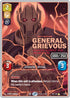 General Grievous - Scuttling to Safety (Serialized) (Rose Gold) (1138) - Secrets of Power Foil
