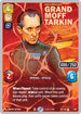 Grand Moff Tarkin - Taking Krennic's Achievement (Serialized) (Rose Gold) (1139) - Secrets of Power Foil