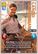 Lando Calrissian - Trust Me (Serialized) (Rose Gold) (1141) - Secrets of Power Foil