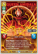 Queen Amidala - Championing Her People (Serialized) (Gold) (1127) - Secrets of Power Foil
