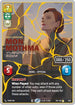 Mon Mothma - Clinging to Hope (Serialized) (Gold) (1128) - Secrets of Power Foil