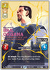Bail Organa - Responding to Catastrophe (Serialized) (Gold) (1129) - Secrets of Power Foil