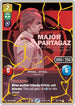 Major Partagaz - Healthcare Provider (Serialized) (Gold) (1132) - Secrets of Power Foil