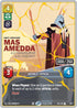 Mas Amedda - Accomplice to Power (Serialized) (Gold) (1134) - Secrets of Power Foil