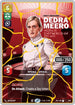 Dedra Meero - With Verifiable Data (Serialized) (Gold) (1135) - Secrets of Power Foil