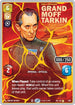 Grand Moff Tarkin - Taking Krennic's Achievement (Serialized) (Gold) (1139) - Secrets of Power Foil
