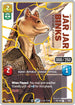 Jar Jar Binks - Mesa Propose (Serialized) (Gold) (1143) - Secrets of Power Foil