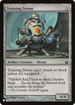 Training Drone (LIST-142/155) - The List