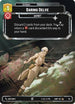 Daring Delve (Foil) (36) - A Lawless Time  Weekly Play Promos Foil