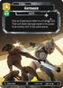 Haymaker (Foil) (34) - A Lawless Time  Weekly Play Promos Foil