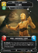 C-3PO - Translation Protocol (Foil) (13) - A Lawless Time  Weekly Play Promos Foil