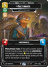Maz Kanata - Where's My Boyfriend? (Foil) (26) - A Lawless Time  Weekly Play Promos Foil