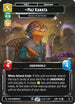Maz Kanata - Where's My Boyfriend? (Foil) (26) - A Lawless Time  Weekly Play Promos Foil
