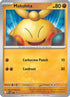 Makuhita (068) Holofoil [ME Mega Evolution Promo] - Promo