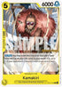 Kamakiri (OP15-100) - Adventure on Kami's Island Release Event Cards