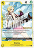 Conis (OP15-104) - Adventure on Kami's Island Release Event Cards