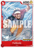 Fullbody (OP15-016) - Adventure on Kami's Island Release Event Cards