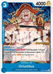 Orlumbus (OP15-041) - Adventure on Kami's Island Release Event Cards