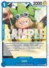Leo (OP15-052) - Adventure on Kami's Island Release Event Cards